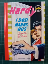 025 Hardy-guttene i død manns hus