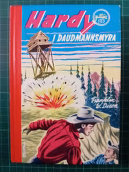 031 Hardy-guttene i daudmannsmyra