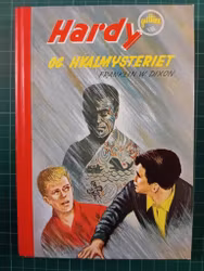 048 Hardy-guttene og hvalmysteriet