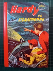063 Hardy-guttene og kidnapperne