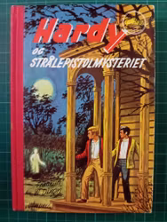 065 Hardy-guttene og strålepistolmysteriet