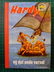 095 Hardy-guttene og det onde varsel