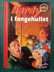 099 Hardy-guttene i fangehullet