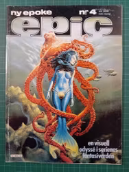 Epic #4