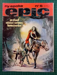 Epic #6