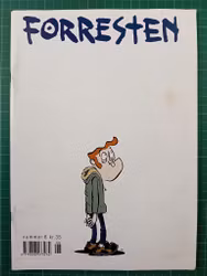 Forresten #06