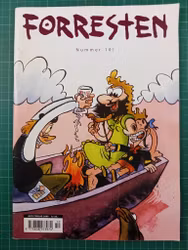 Forresten #10