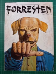 Forresten #04