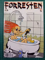 Forresten #05