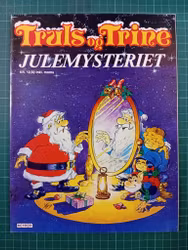 Truls og Trine Julen 1984