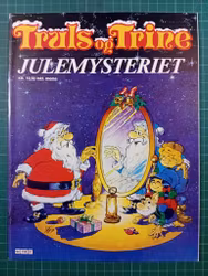 Truls og Trine Julen 1984