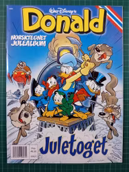 Donald Julen 2011