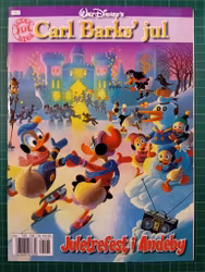 Carl Bark's jul 2008