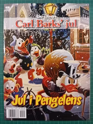 Carl Bark's jul 2005