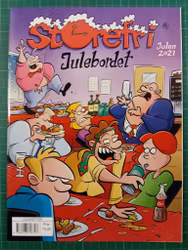 Storefri Julen 2021