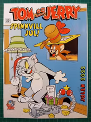 Tom og Jerry Julen 2022