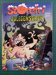 Storefri Julen 2022