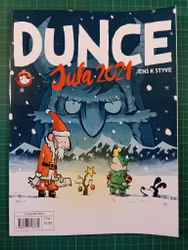 Dunce Jula 2021