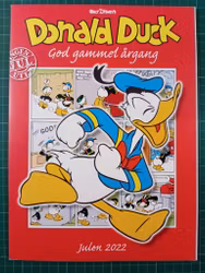 Mikke Mus God gammel årgang 2022