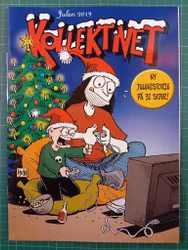 Kollektivet Julen 2019