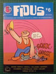 Fidus 6