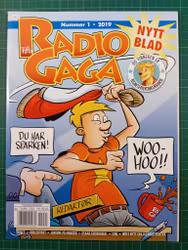 Radio Gaga 2019 - 01
