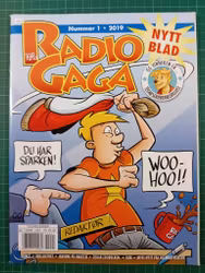 Radio Gaga 2019 - 01