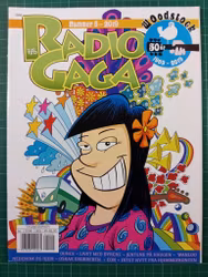 Radio Gaga 2019 - 05