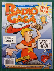 Radio Gaga 2019 - 01