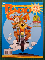 Radio Gaga 2019 - 03