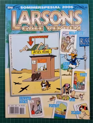 Larsons gale verden Sommerspesial 2006