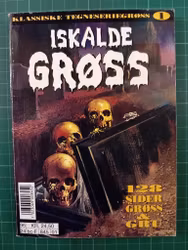 Iskalde grøss pocket 1