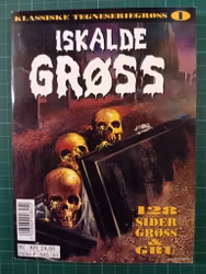 Iskalde grøss pocket 1