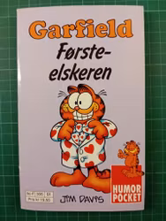 Garfield Førsteelskeren