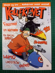 Kollektivet 2018 - 02