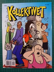 Kollektivet Album Kollektivet