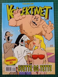 Kollektivet Album Sommerspesial 2011