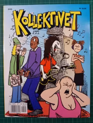 Kollektivet Album Kollektivet