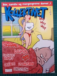 Kollektivet 2015 - 05