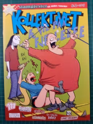 Kollektivet 2017 - 02