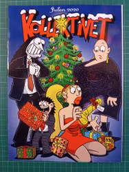 Kollektivet Julen 2020