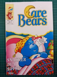 Care Bears 1989 - 02