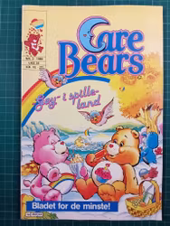 Care Bears 1989 - 03