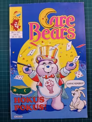 Care Bears 1989 - 04