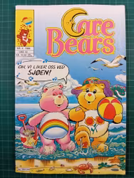 Care Bears 1988 - 04
