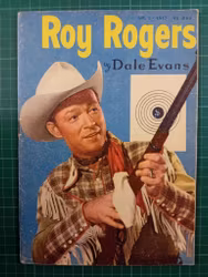 Roy Rogers 1957 - 01