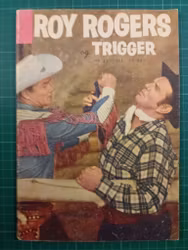 Roy Rogers 1956 - 22