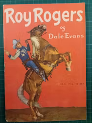 Roy Rogers 1956 - 21