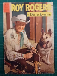 Roy Rogers 1956 - 20 (Slitt)