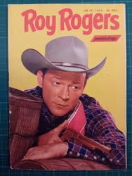 Roy Rogers 1956 - 19